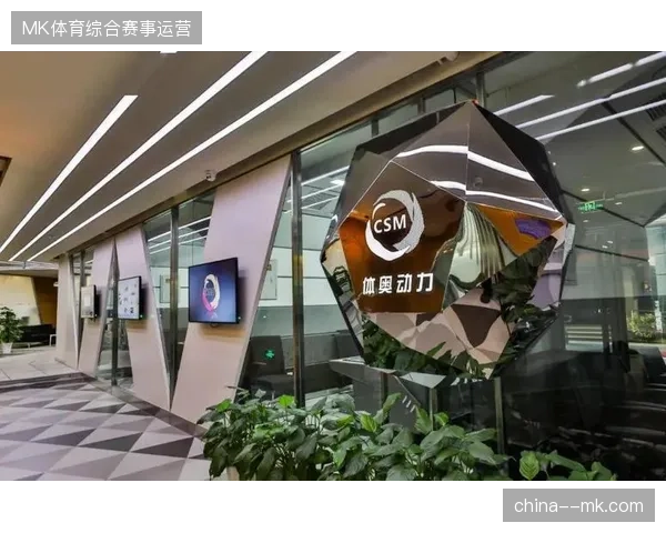体育赛事运营体系正从单纯提供赛事场地空间延伸至用户资产的全链条管护